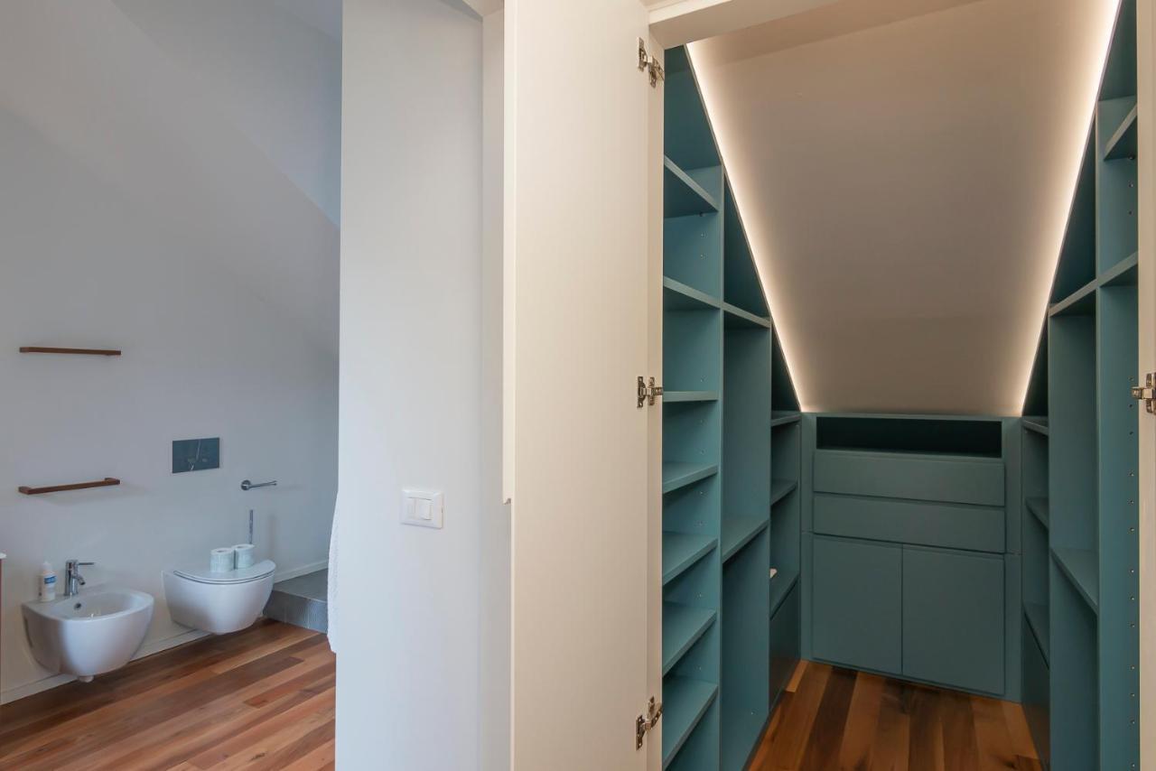 Luxury Apartment Near Arco Della Pace Guerrazzi 9 Μιλάνο Εξωτερικό φωτογραφία