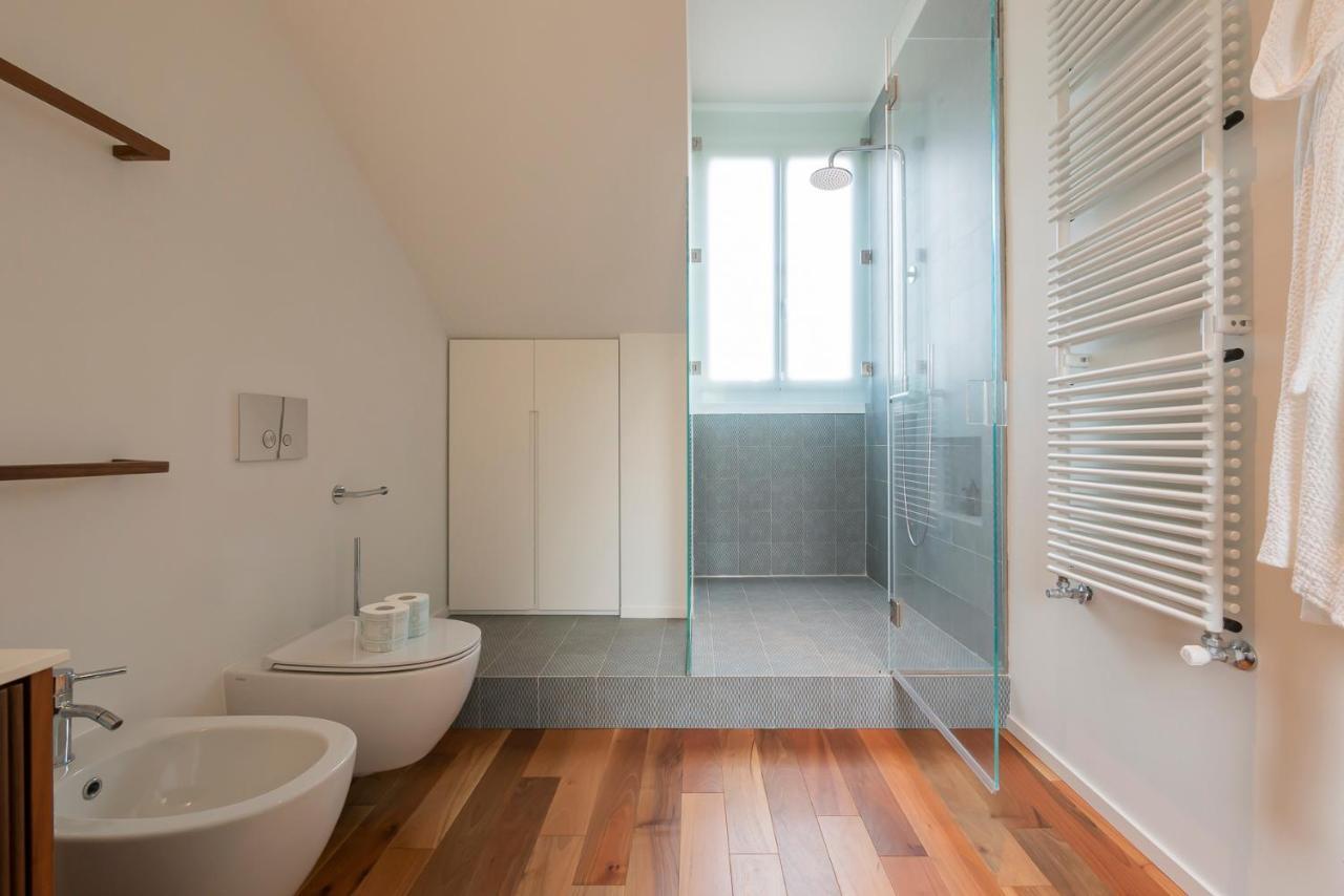Luxury Apartment Near Arco Della Pace Guerrazzi 9 Μιλάνο Εξωτερικό φωτογραφία