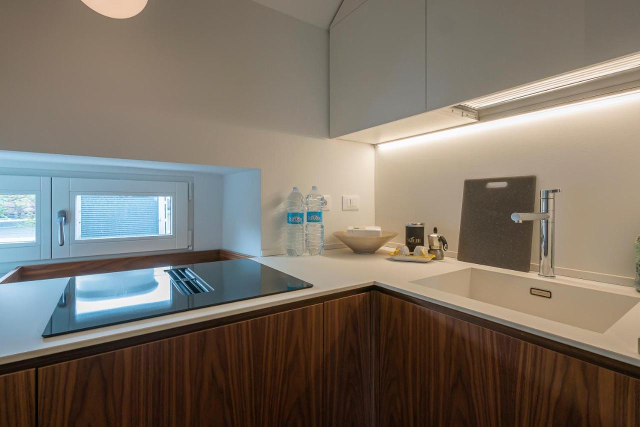 Luxury Apartment Near Arco Della Pace Guerrazzi 9 Μιλάνο Εξωτερικό φωτογραφία