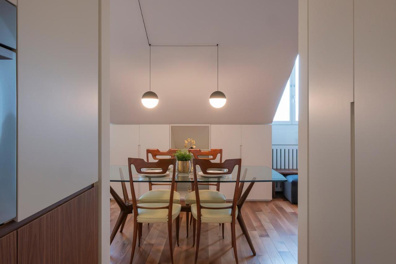 Luxury Apartment Near Arco Della Pace Guerrazzi 9 Μιλάνο Εξωτερικό φωτογραφία