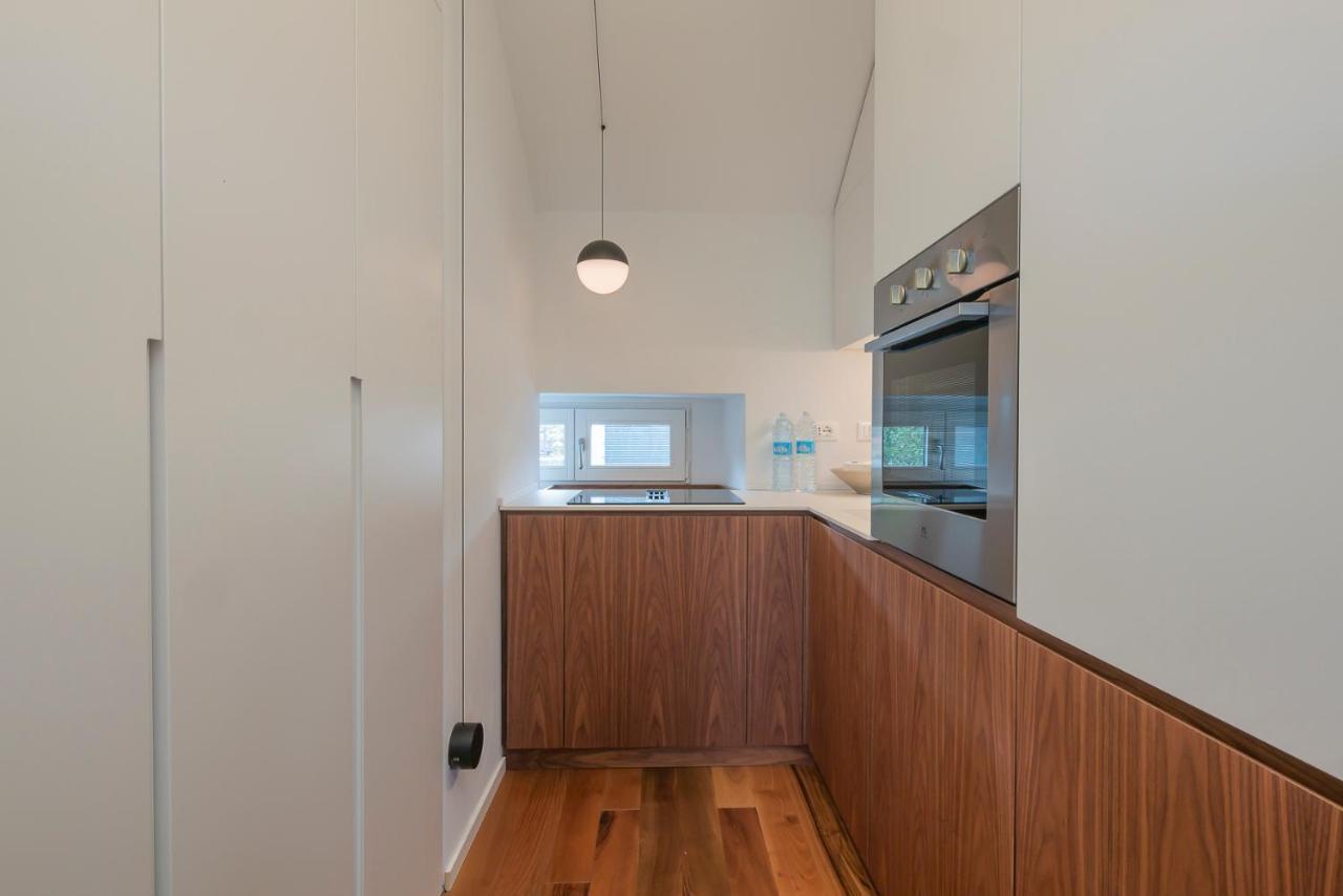 Luxury Apartment Near Arco Della Pace Guerrazzi 9 Μιλάνο Εξωτερικό φωτογραφία