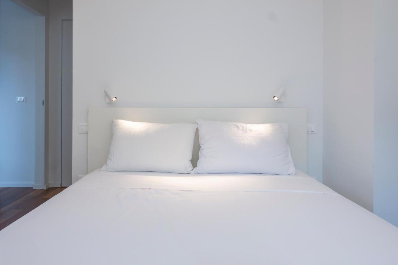 Luxury Apartment Near Arco Della Pace Guerrazzi 9 Μιλάνο Εξωτερικό φωτογραφία