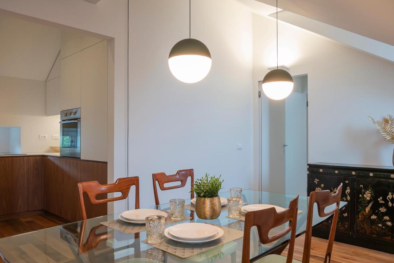 Luxury Apartment Near Arco Della Pace Guerrazzi 9 Μιλάνο Εξωτερικό φωτογραφία