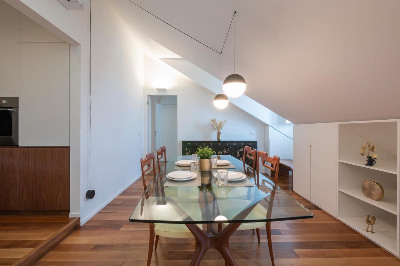 Luxury Apartment Near Arco Della Pace Guerrazzi 9 Μιλάνο Εξωτερικό φωτογραφία