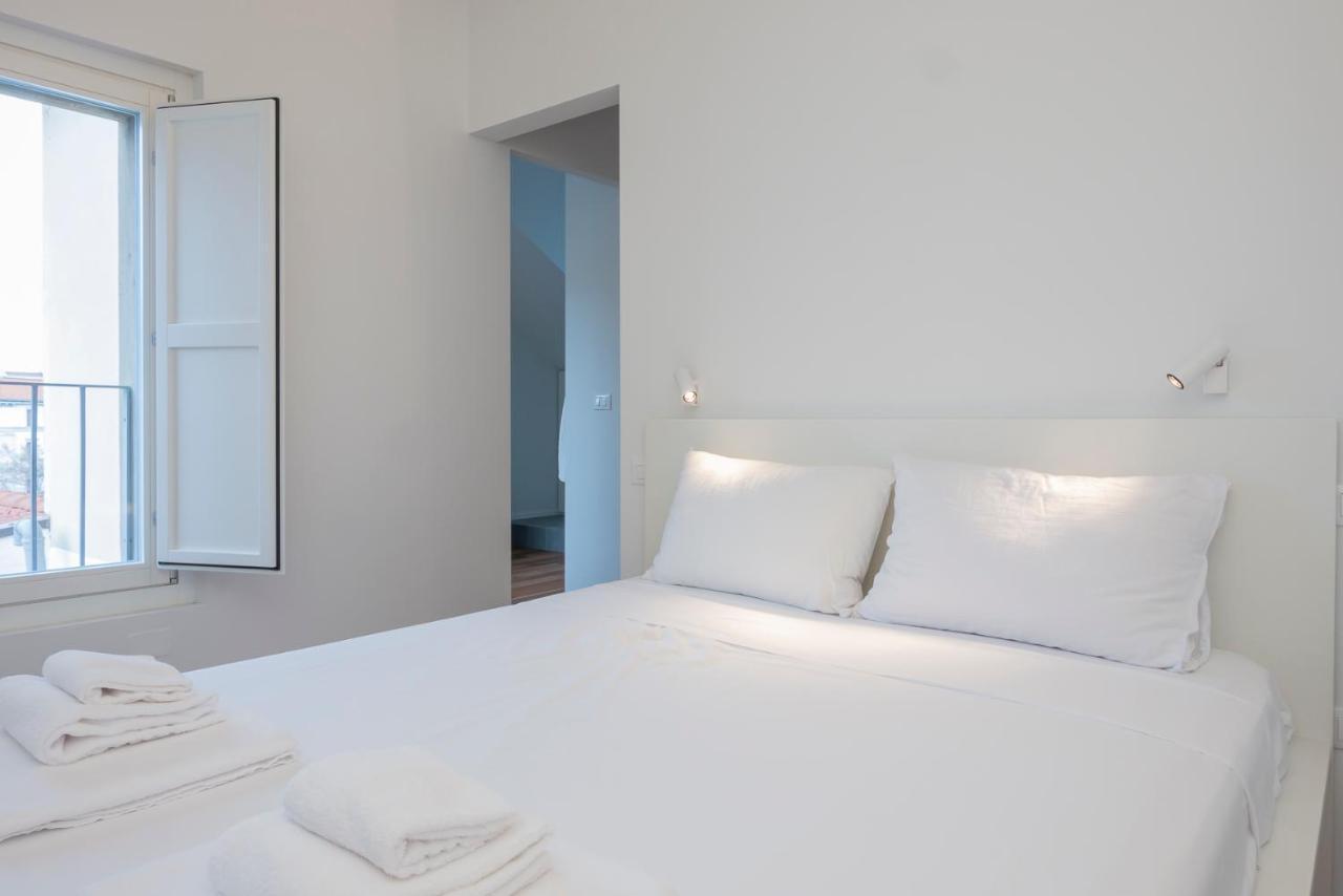 Luxury Apartment Near Arco Della Pace Guerrazzi 9 Μιλάνο Εξωτερικό φωτογραφία