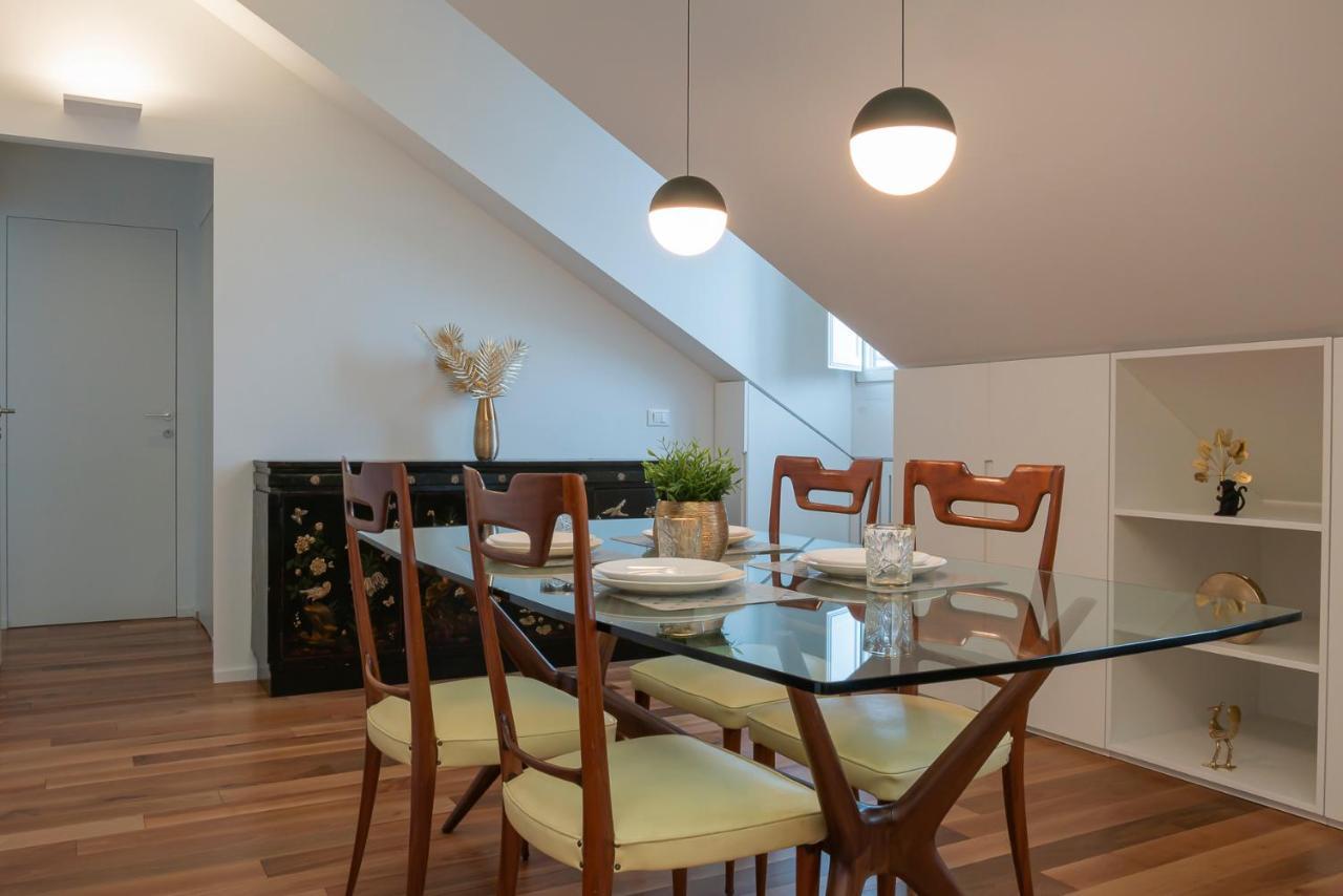 Luxury Apartment Near Arco Della Pace Guerrazzi 9 Μιλάνο Εξωτερικό φωτογραφία