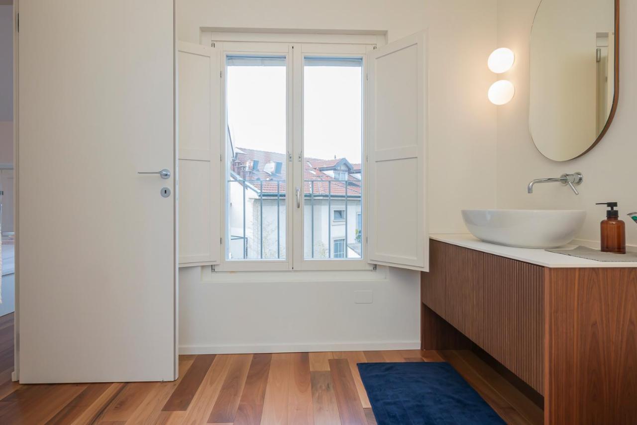 Luxury Apartment Near Arco Della Pace Guerrazzi 9 Μιλάνο Εξωτερικό φωτογραφία
