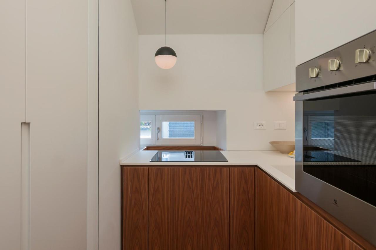 Luxury Apartment Near Arco Della Pace Guerrazzi 9 Μιλάνο Εξωτερικό φωτογραφία