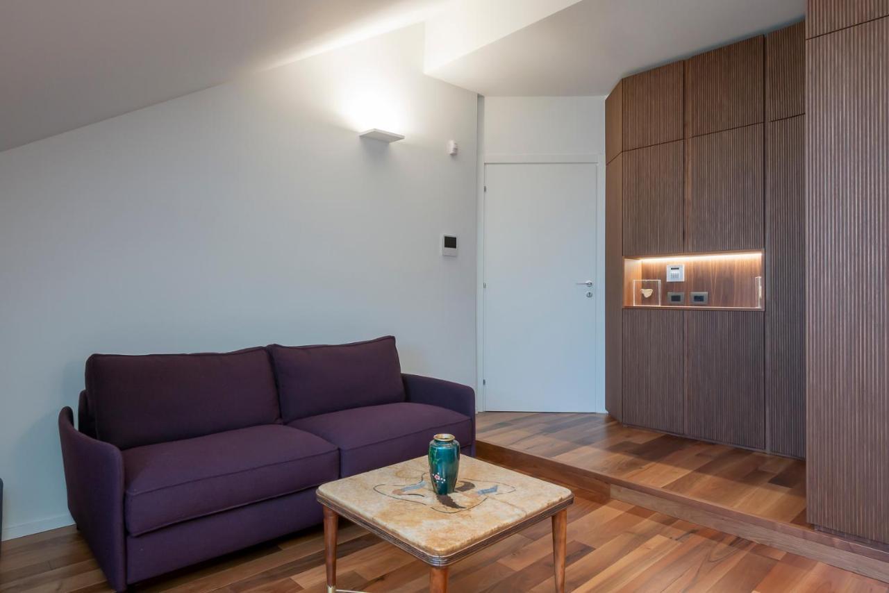 Luxury Apartment Near Arco Della Pace Guerrazzi 9 Μιλάνο Εξωτερικό φωτογραφία