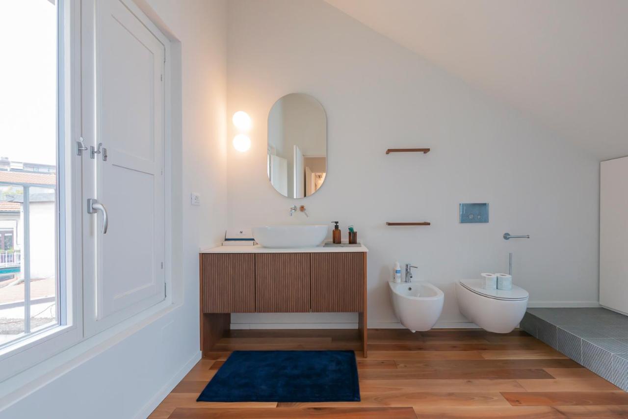 Luxury Apartment Near Arco Della Pace Guerrazzi 9 Μιλάνο Εξωτερικό φωτογραφία