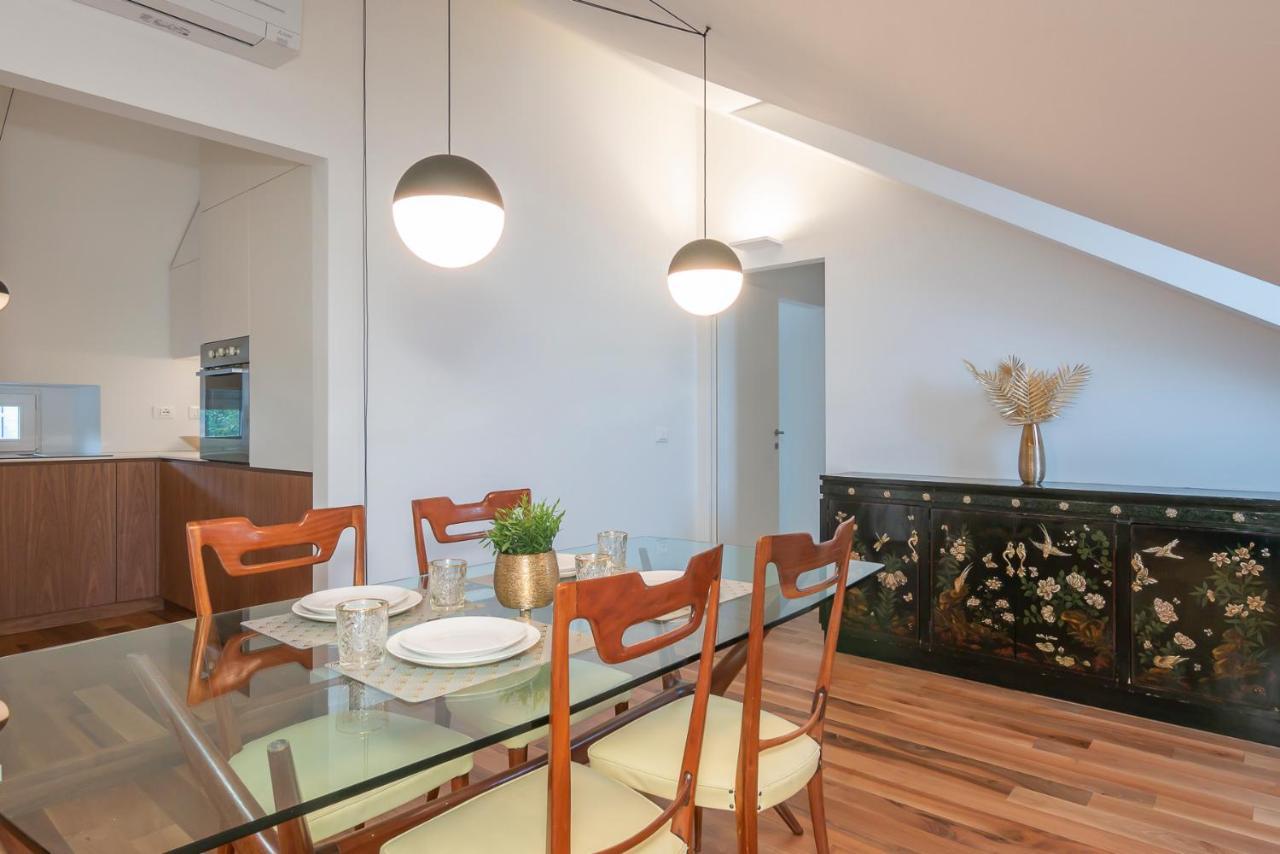 Luxury Apartment Near Arco Della Pace Guerrazzi 9 Μιλάνο Εξωτερικό φωτογραφία