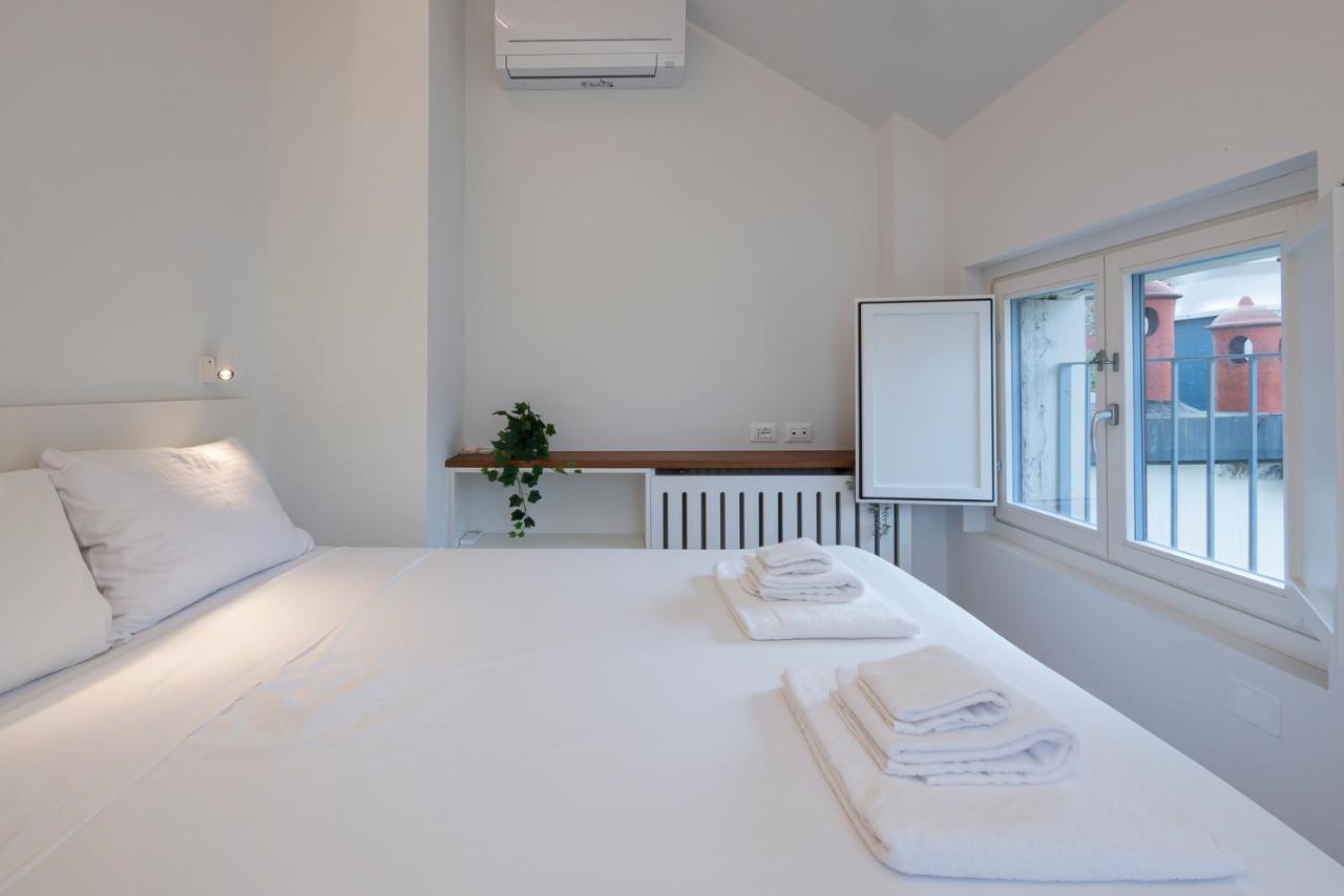 Luxury Apartment Near Arco Della Pace Guerrazzi 9 Μιλάνο Εξωτερικό φωτογραφία