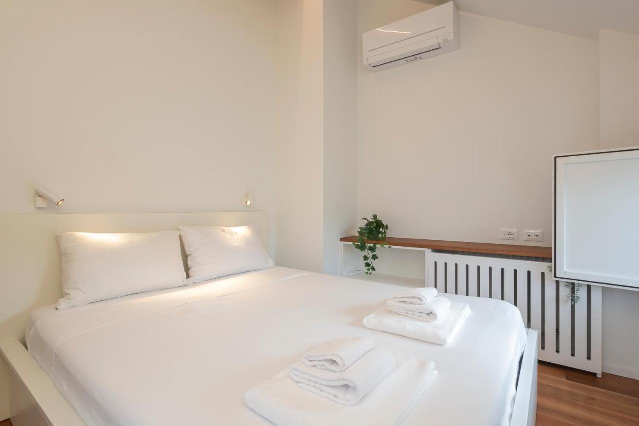 Luxury Apartment Near Arco Della Pace Guerrazzi 9 Μιλάνο Εξωτερικό φωτογραφία