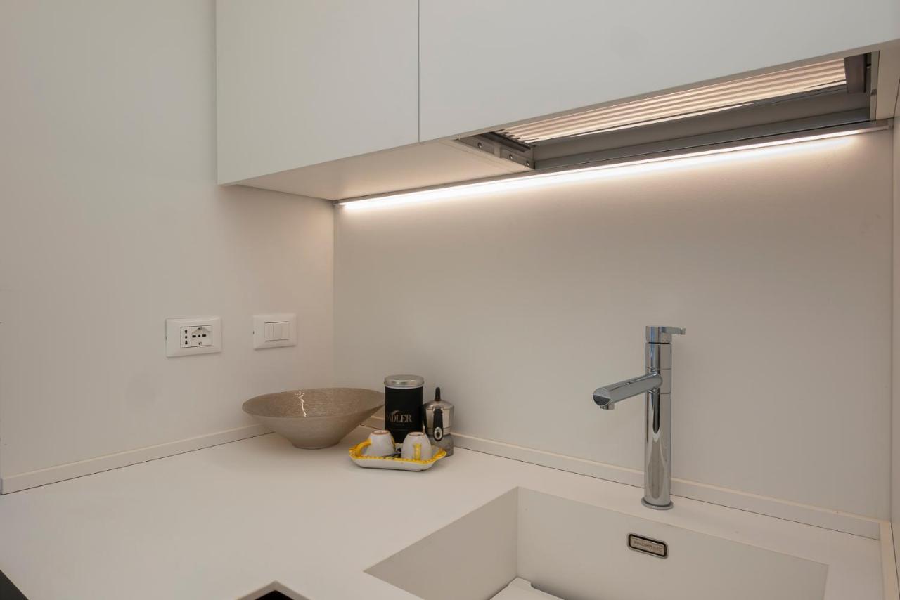 Luxury Apartment Near Arco Della Pace Guerrazzi 9 Μιλάνο Εξωτερικό φωτογραφία