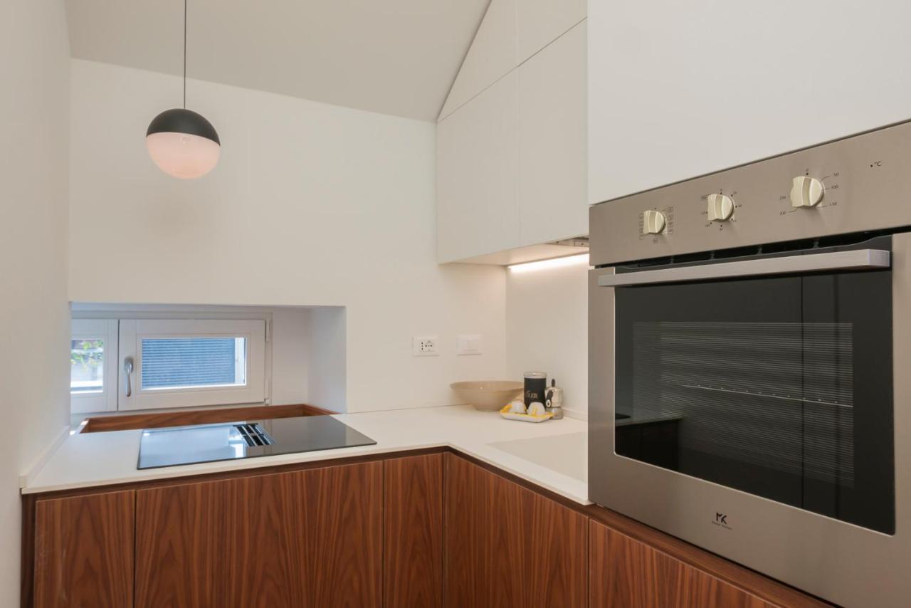 Luxury Apartment Near Arco Della Pace Guerrazzi 9 Μιλάνο Εξωτερικό φωτογραφία